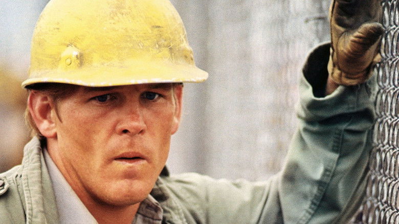 Who'll Stop the Rain still