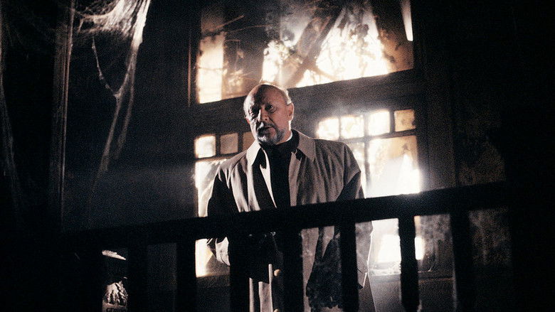 Halloween 5: The Revenge of Michael Myers still