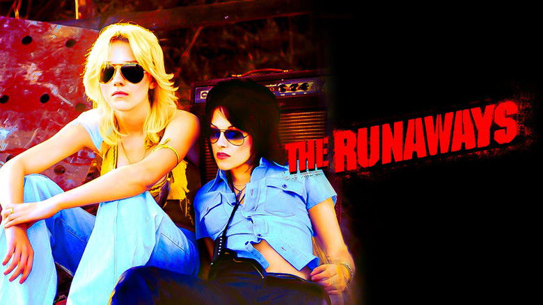 The Runaways still