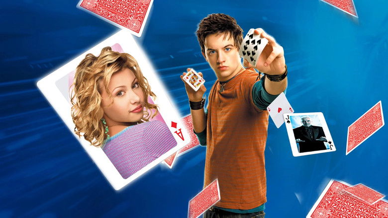 Now You See It... still