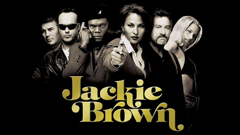 Jackie Brown still