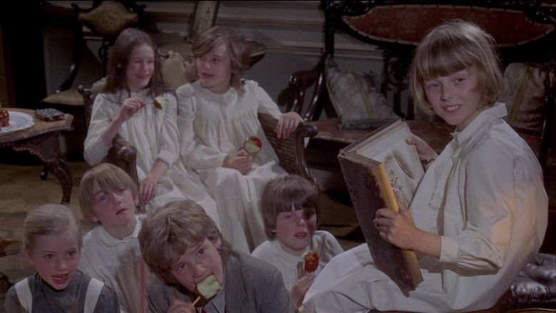 Whoever Slew Auntie Roo? still