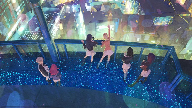 Love Live! Nijigasaki High School Idol Club Final Chapter Part 2 still 1