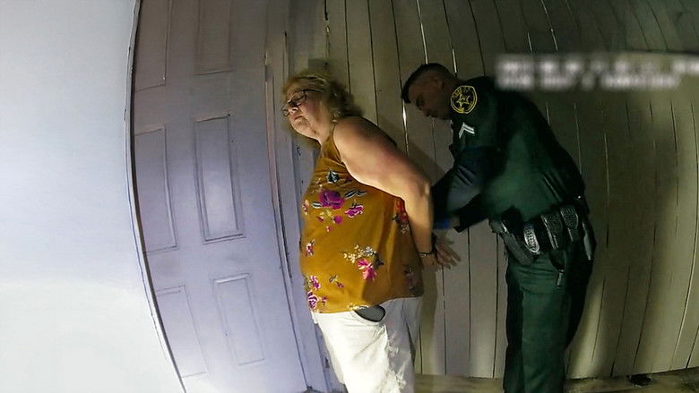 The Perfect Neighbor still 3