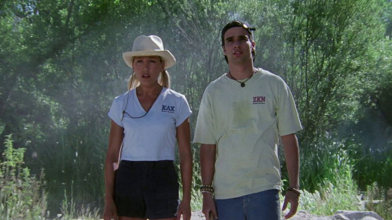 Survival Island still 4