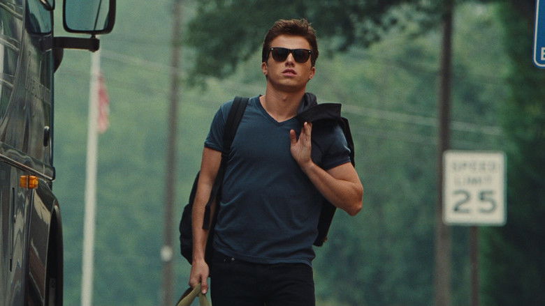 Footloose still 4