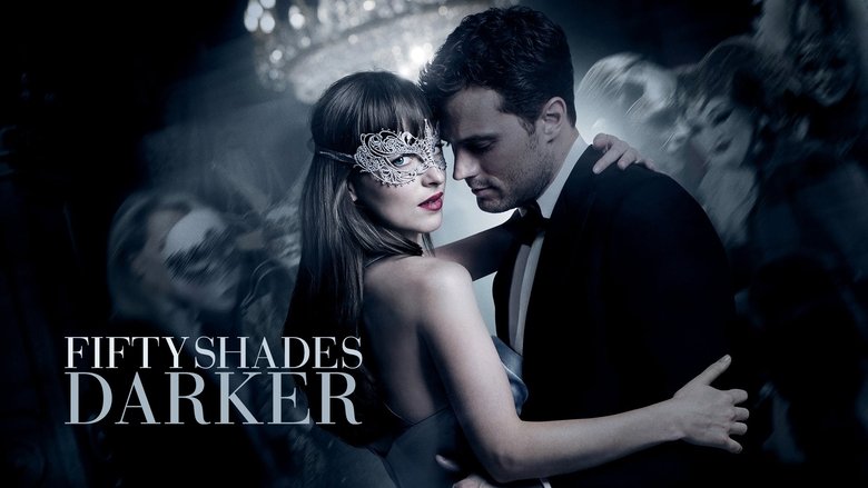 Fifty Shades Darker still 4
