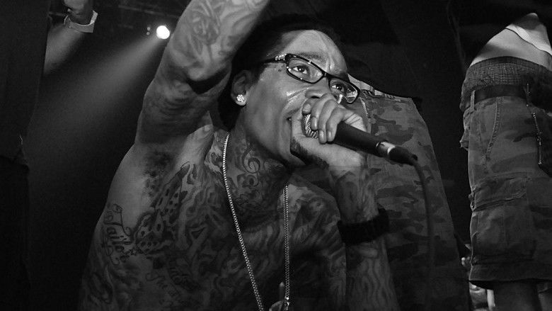 It's Yours: A Film on Hip-Hop and the Internet still