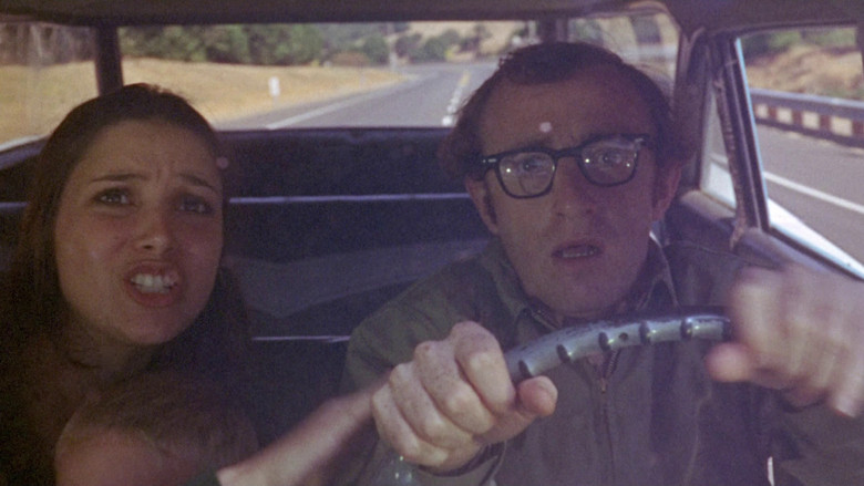 Take the Money and Run still