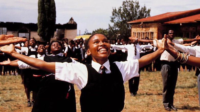 Sarafina! still