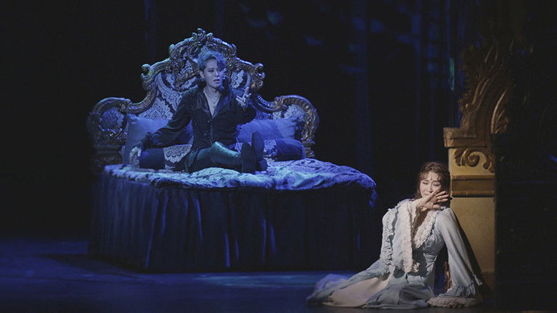 Elisabeth: The Musical Live still