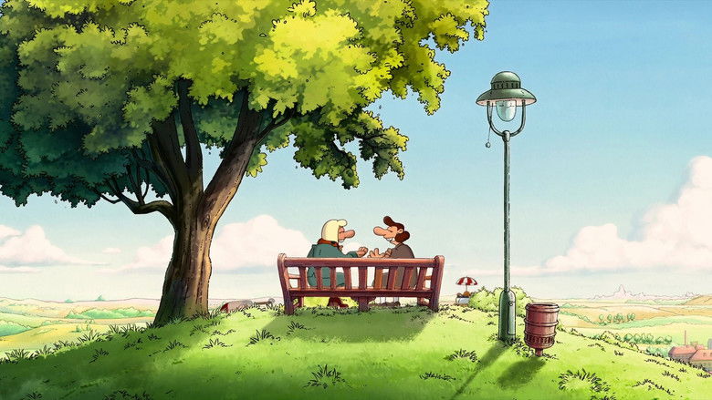 Werner - Eiskalt! still