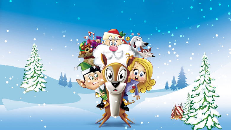 Christmas Is Here Again still 4