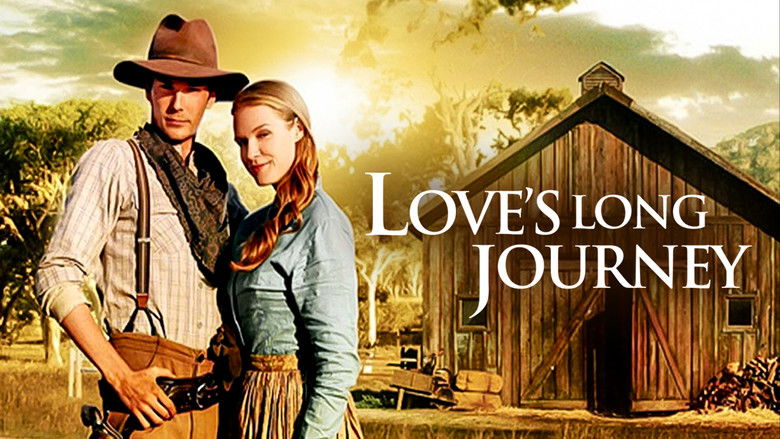 Love's Long Journey still