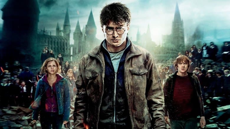 Harry Potter and the Deathly Hallows: Part 2 still 2