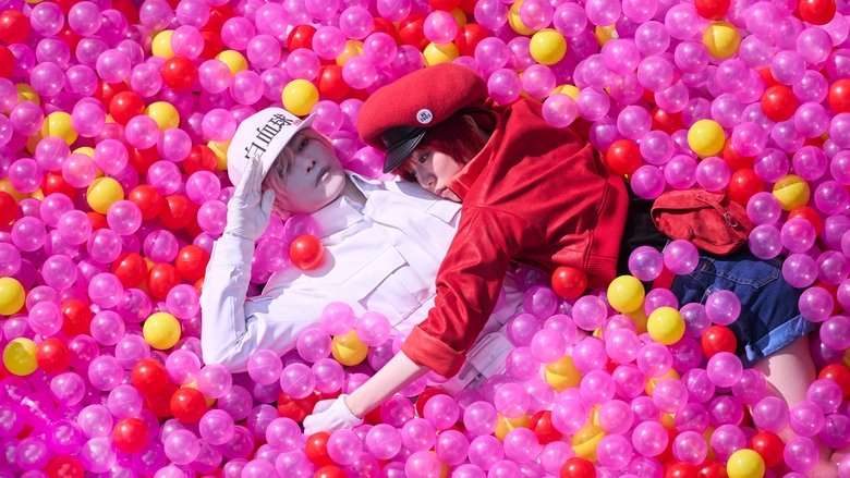 Cells at Work! still