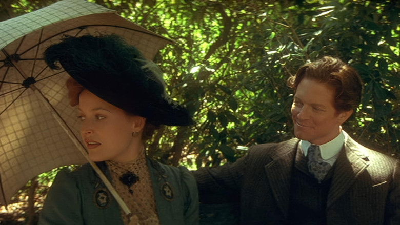 The House of Mirth still