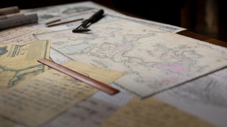 The Cable That Changed the World still 1