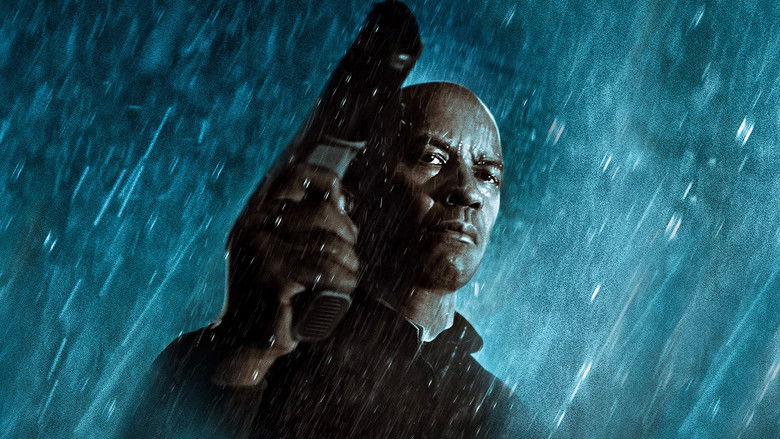 The Equalizer still 3