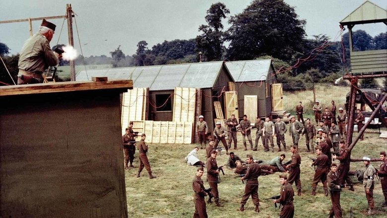 The Dirty Dozen still 3