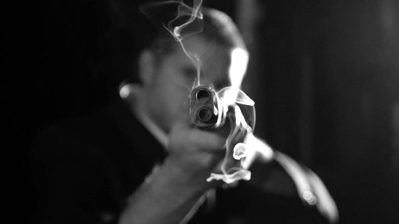 The Study of Dr Cavaglieri still 2