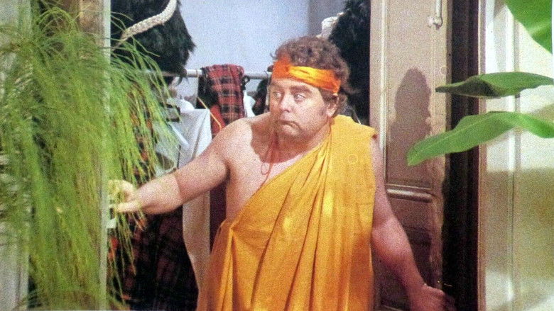 My Pastor Among the Thais still