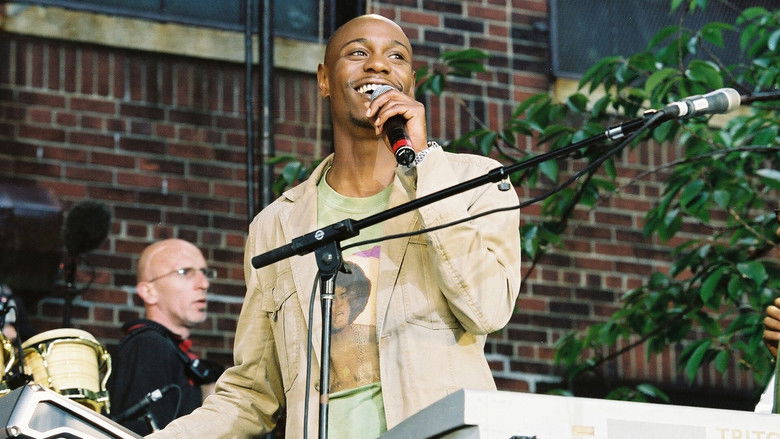 Dave Chappelle's Block Party still 2