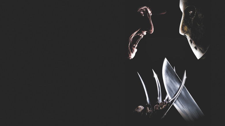 Freddy vs. Jason still