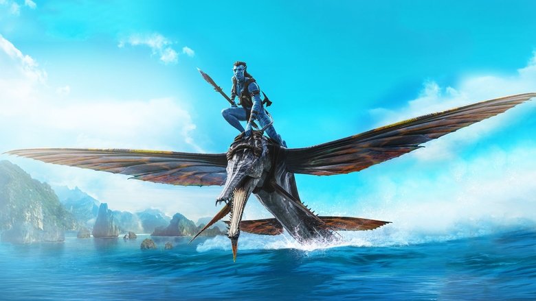 Avatar: The Way of Water still 1