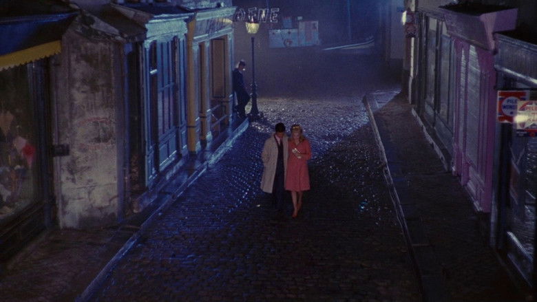 The Umbrellas of Cherbourg still 3