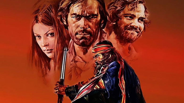 Four of the Apocalypse still 2