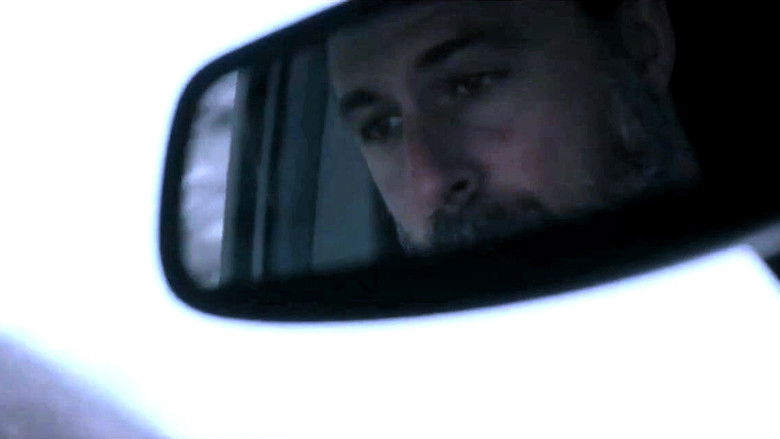 Restless Waters, Shivering Lights still