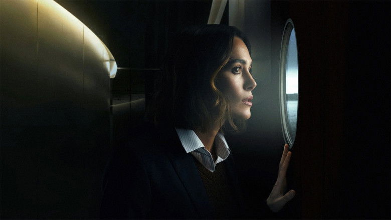 The Woman in Cabin 10 still 2