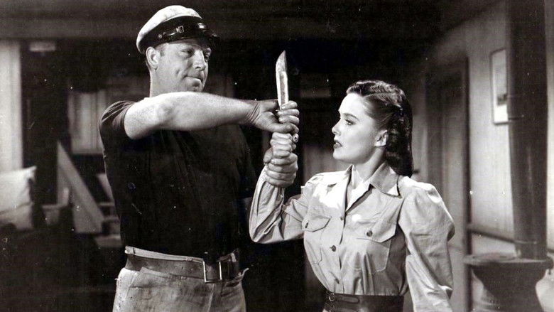 Jungle Queen still 1