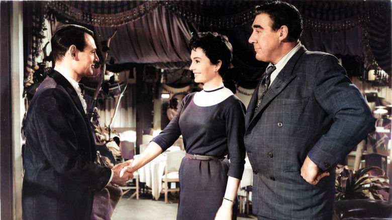 This Could Be the Night still