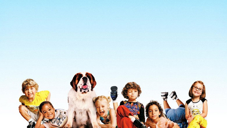 Daddy Day Care still