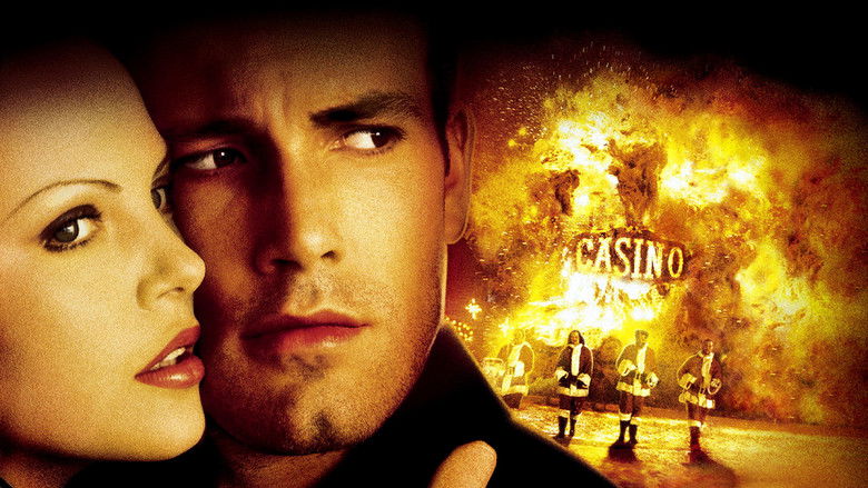 Reindeer Games still