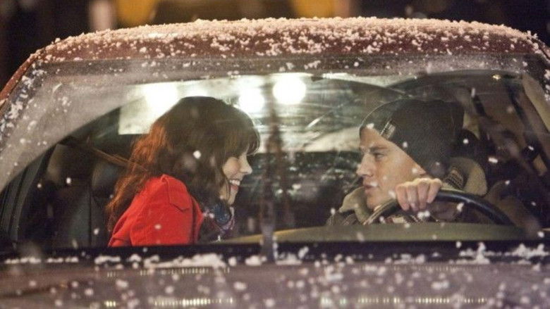 The Vow still
