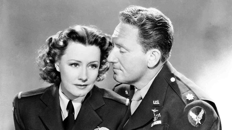 A Guy Named Joe still 1