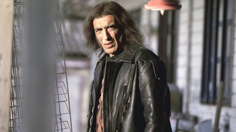 Mais qui a tué Pamela Rose ? still 2