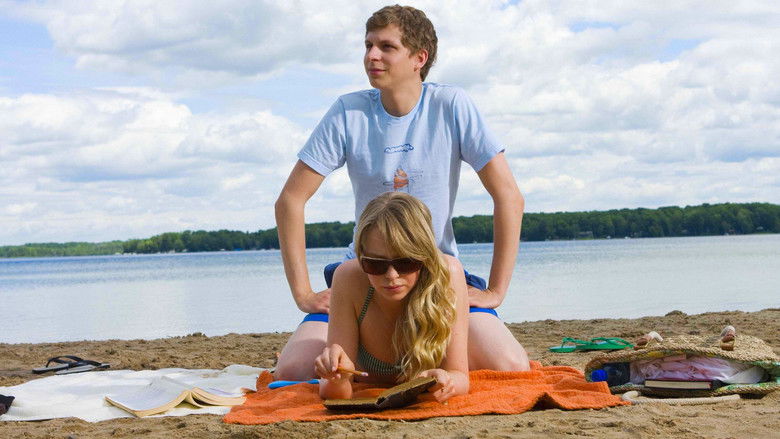 Youth in Revolt still
