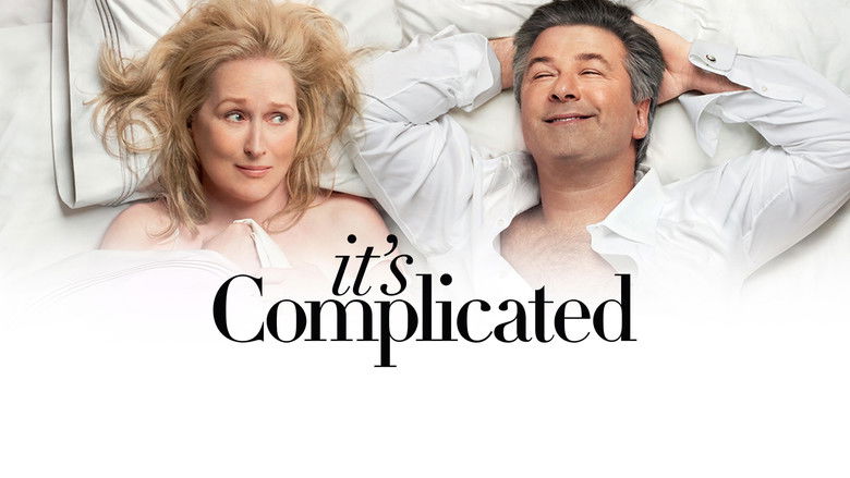 It's Complicated still