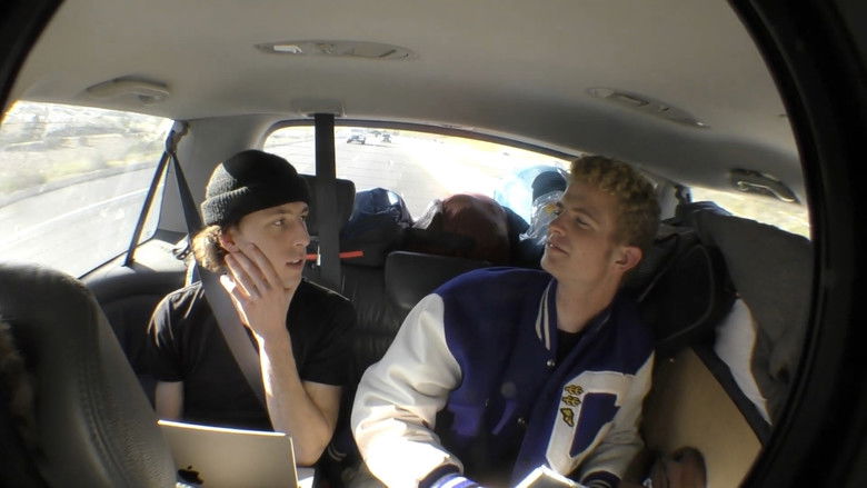 The KIDBOY TOUR still 3