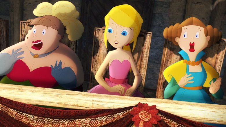 How To Save Mom still 1