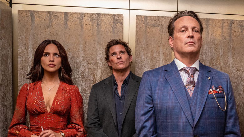 Mike & Nick & Nick & Alice still