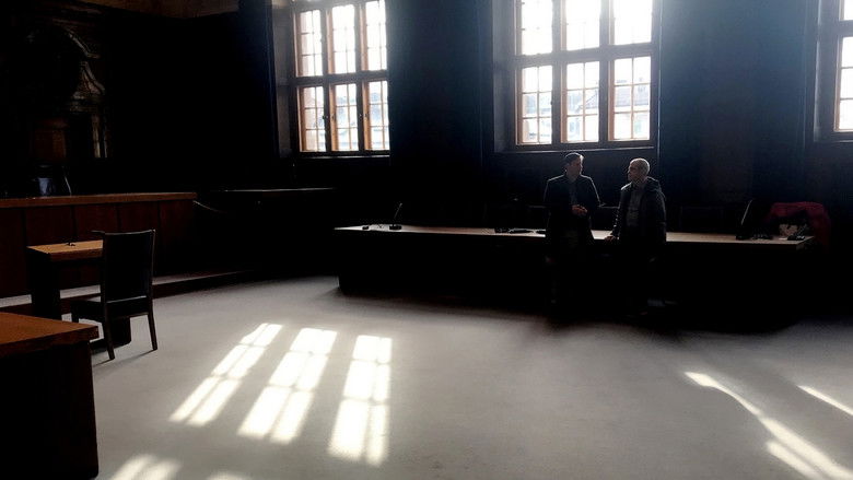 Filmmakers for the Prosecution still 4