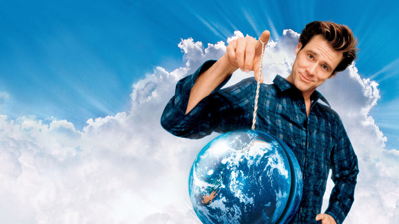 Bruce Almighty still 1