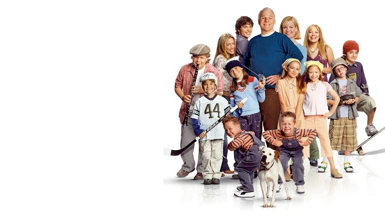 Cheaper by the Dozen still
