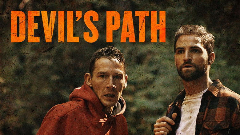 Devil's Path still