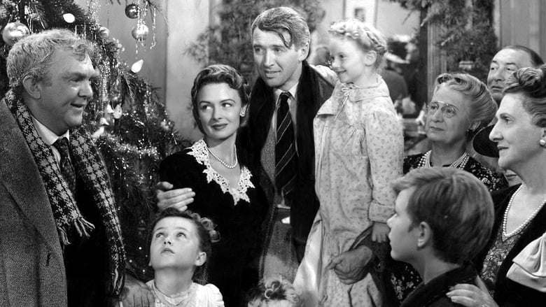 It's a Wonderful Life still 3